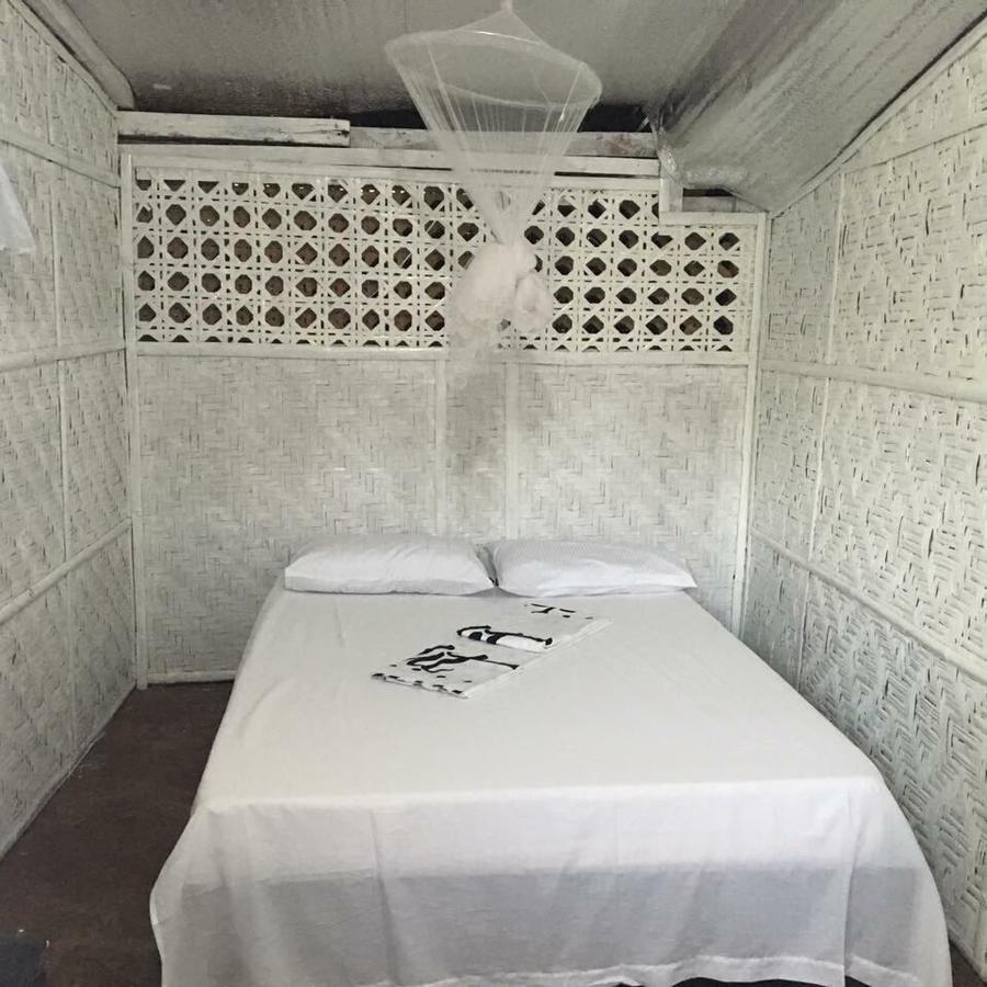 Bohemian Hostel Панглао Экстерьер фото